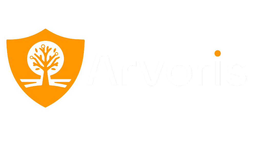 Cheap Minecraft DDoS Protection - Arvoris Logo
